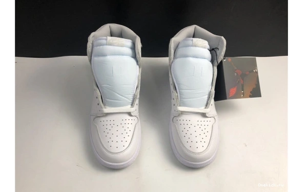 85 Jordan Air 1 187 BQ4422-100 Retro Grey HighQuality BQ4422-100 High Neutral 0623